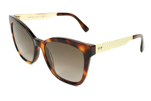 Jimmy Choo Junia Bayan Güneş Gözlüğü