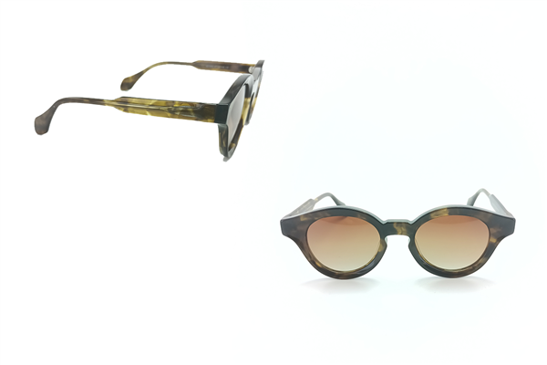 Katsuo 96156 Unisex Güneş Gözlüğü