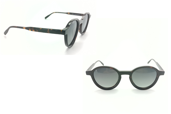 Katsuo 96161 Unisex Güneş Gözlüğü