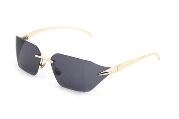 Katsuo Bombeli Unisex Güneş Gözlüğü