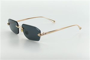 Katsuo Wildcat Unisex Güneş Gözlüğü