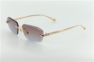 Katsuo Wildcat Unisex Güneş Gözlüğü