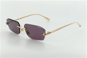 Katsuo Wildcat Unisex Güneş Gözlüğü