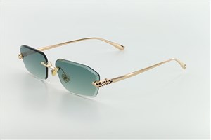 Katsuo Wildcat Unisex Güneş Gözlüğü