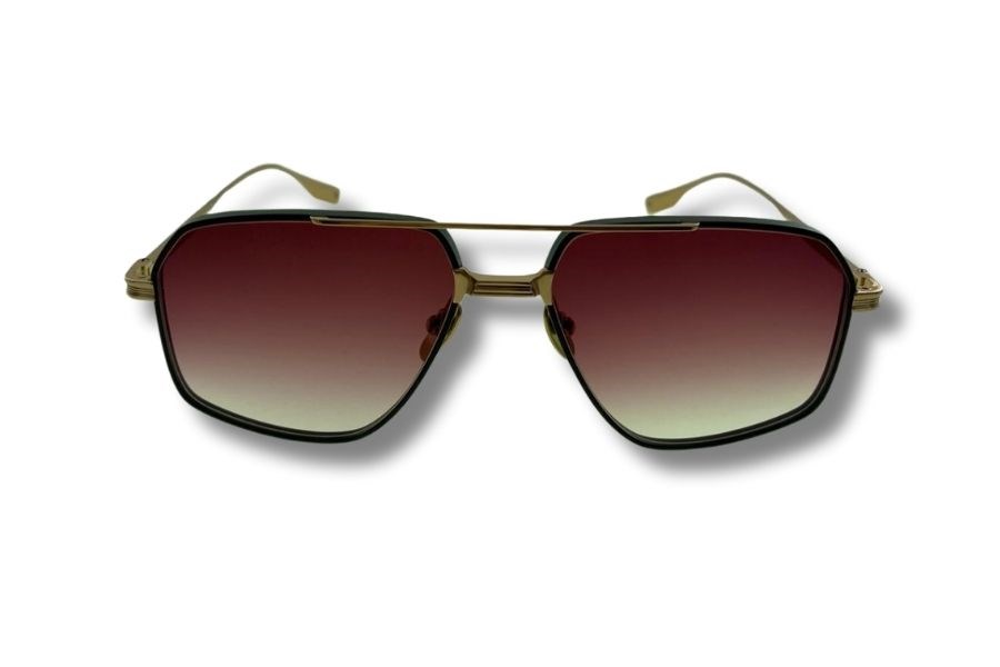 Katsuo DW1190 Unisex Güneş Gözlüğü C1Borddeg