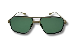 Katsuo DW1190 Unisex Güneş Gözlüğü C1 Yeşil