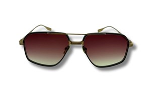 Katsuo DW1190 Unisex Güneş Gözlüğü C1Borddeg