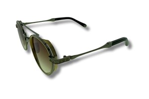 Katsuo DW1191 Unisex Güneş Gözlüğü C1Kahve Degrede
