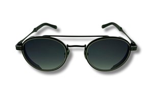 Katsuo DW1191 Unisex Güneş Gözlüğü C2 Füme Degrade