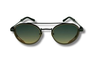 Katsuo DW1191 Unisex Güneş Gözlüğü C3 Füme Turuncu