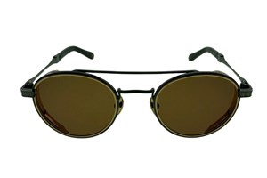 Katsuo DW1191 Unisex Güneş Gözlüğü C3Kahve