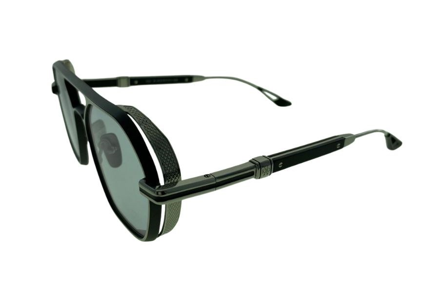 Katsuo DW1414 Unisex Güneş Gözlüğü C1 Açık Mavi