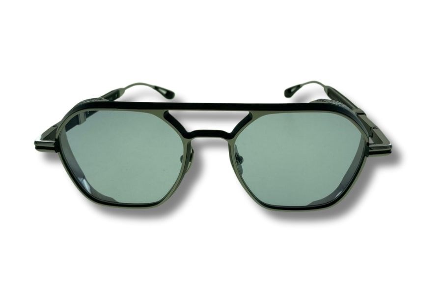 Katsuo DW1414 Unisex Güneş Gözlüğü C1 Açık Mavi