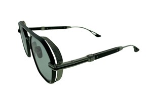 Katsuo DW1414 Unisex Güneş Gözlüğü C1 Açık Mavi