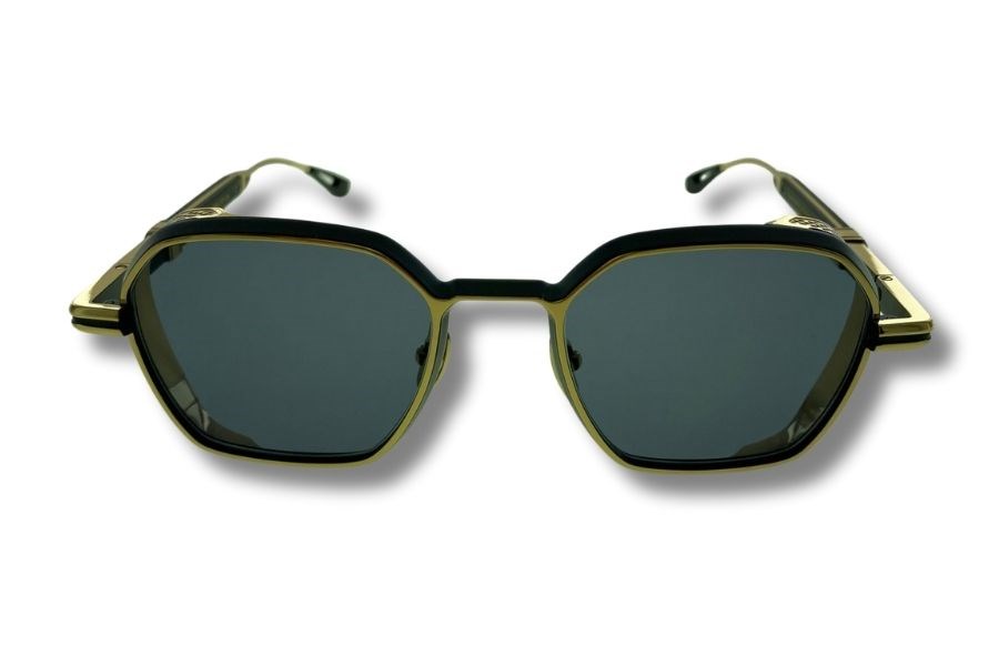 Katsuo DW1415 Unisex Güneş Gözlüğü C1Füme
