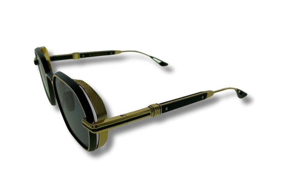 Katsuo DW1415 Unisex Güneş Gözlüğü C1Füme