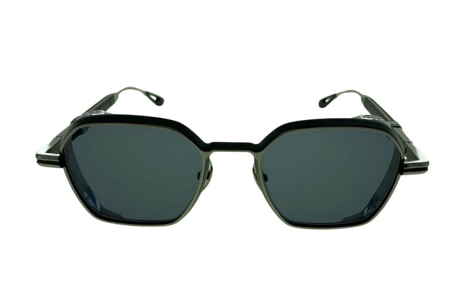 Katsuo DW1415 Unisex Güneş Gözlüğü C2 Fume