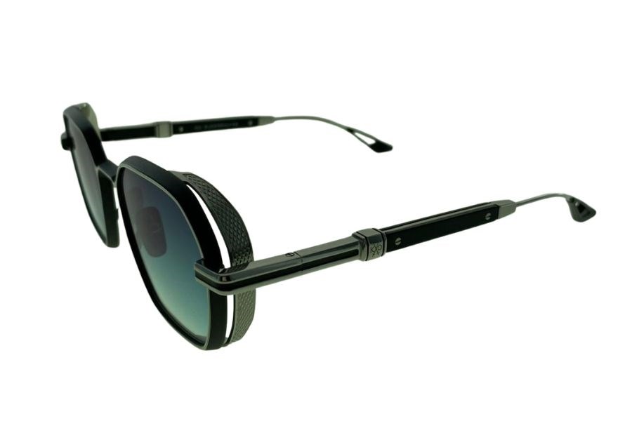 Katsuo DW1415 Unisex Güneş Gözlüğü C2Yeşil Degrede