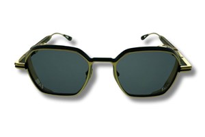 Katsuo DW1415 Unisex Güneş Gözlüğü C1Füme