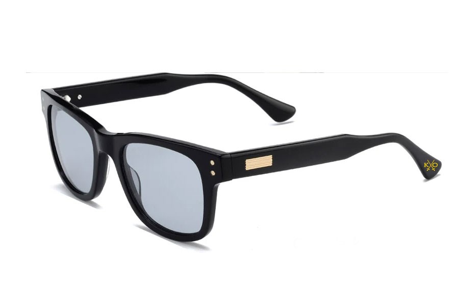 Katsuo Limited Serisi Unisex Güneş Gözlüğü C1