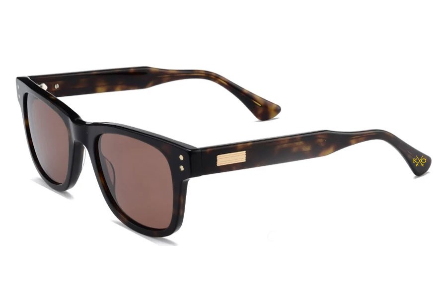 Katsuo Limited Serisi Unisex Güneş Gözlüğü C2