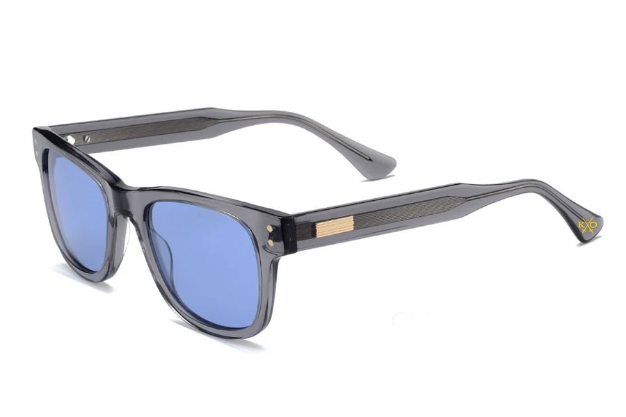 Katsuo Limited Serisi Unisex Güneş Gözlüğü C3