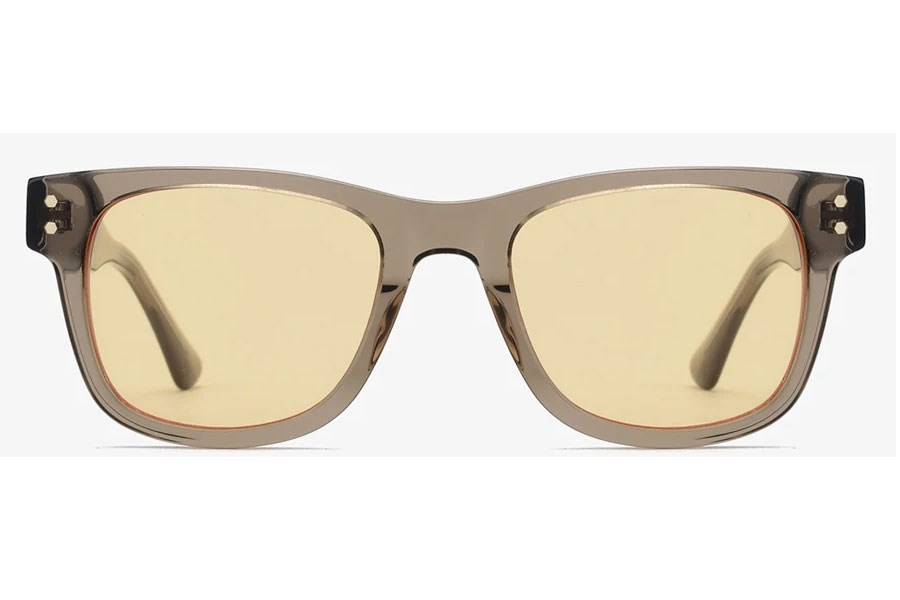 Katsuo Limited Serisi Unisex Güneş Gözlüğü C4