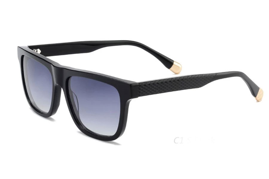 Katsuo Unisex Güneş Gözlüğü C1