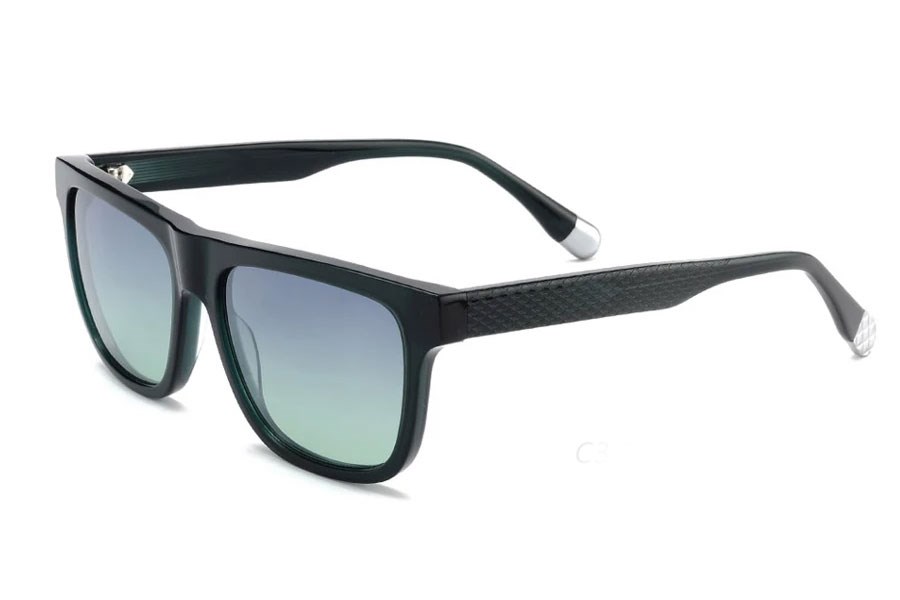 Katsuo Unisex Güneş Gözlüğü C3