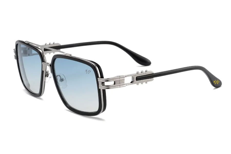 Katsuo Limited Serisi Unisex Güneş Gözlüğü C3