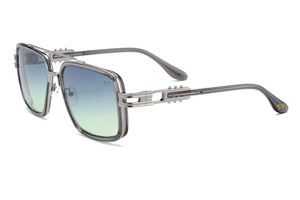 Katsuo Limited Serisi Unisex Güneş Gözlüğü C4