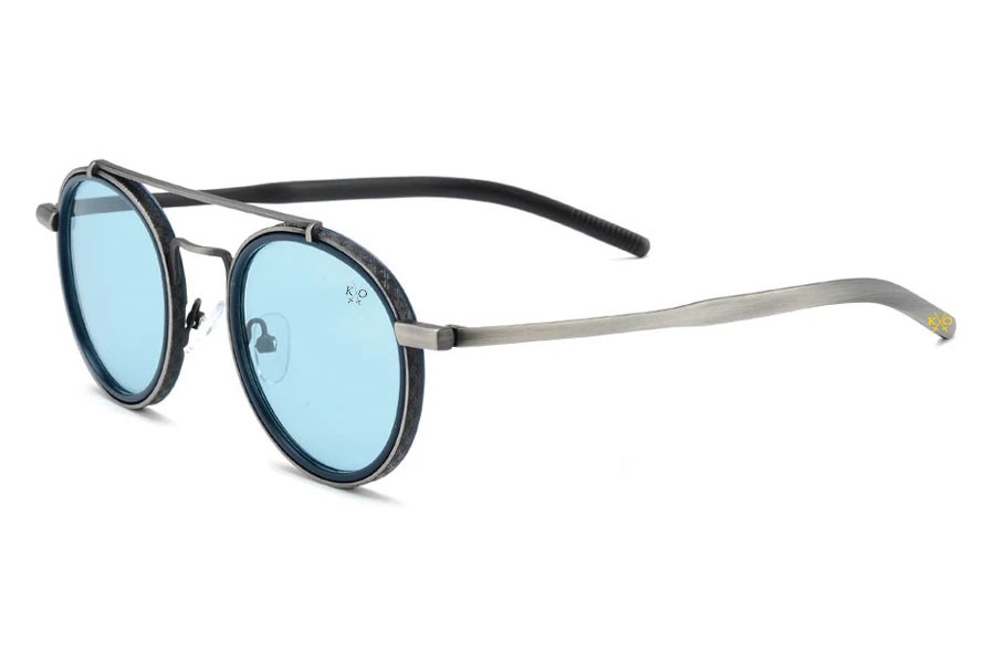 Katsuo Limited Serisi Unisex Güneş Gözlüğü C3