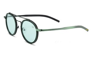 Katsuo Limited Serisi Unisex Güneş Gözlüğü C4
