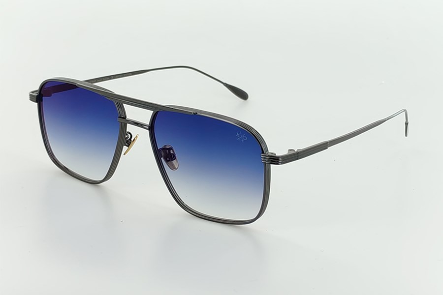 Katsuo L.E. Erkek Güneş Gözlüğü C4