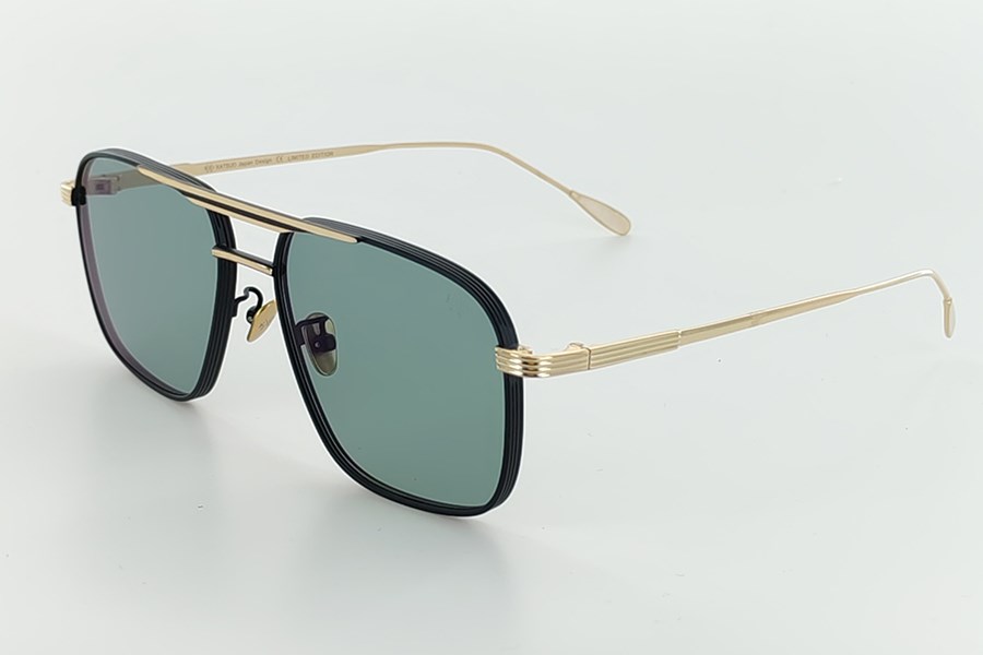 Katsuo L.E. Erkek Güneş Gözlüğü C6