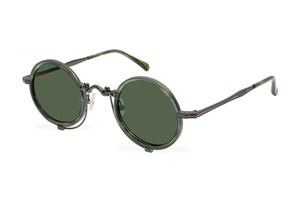 Katsuo Limited Serisi Unisex Güneş Gözlüğü