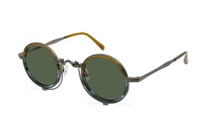 Katsuo Limited Serisi Unisex Güneş Gözlüğü