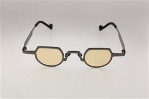 Katsuo L.E. Unisex Güneş Gözlüğü C4Turuncu