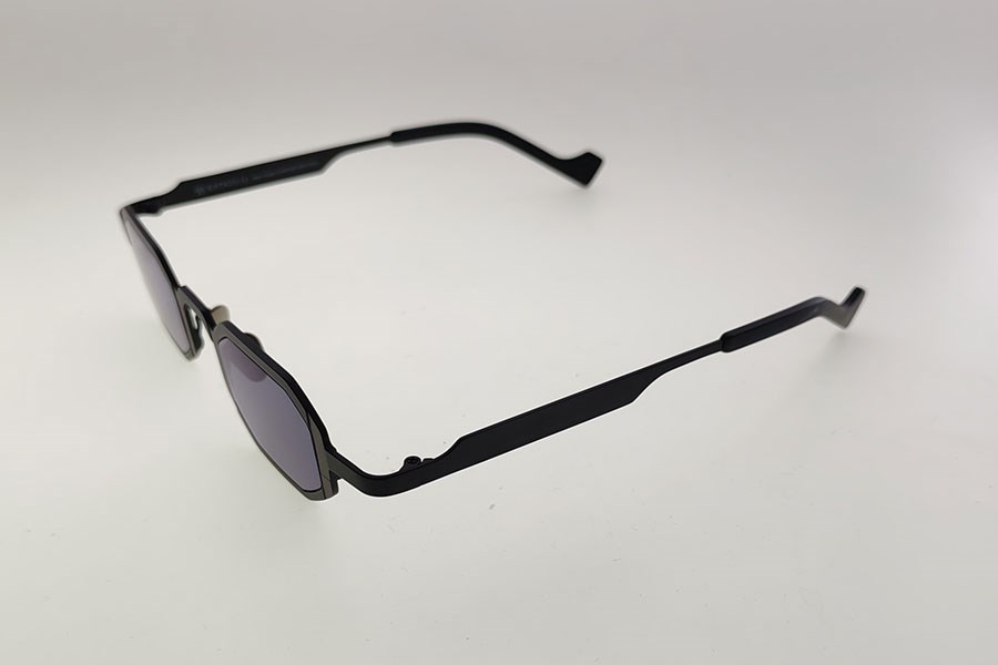 Katsuo L.E. Unisex Güneş Gözlüğü C1Füme