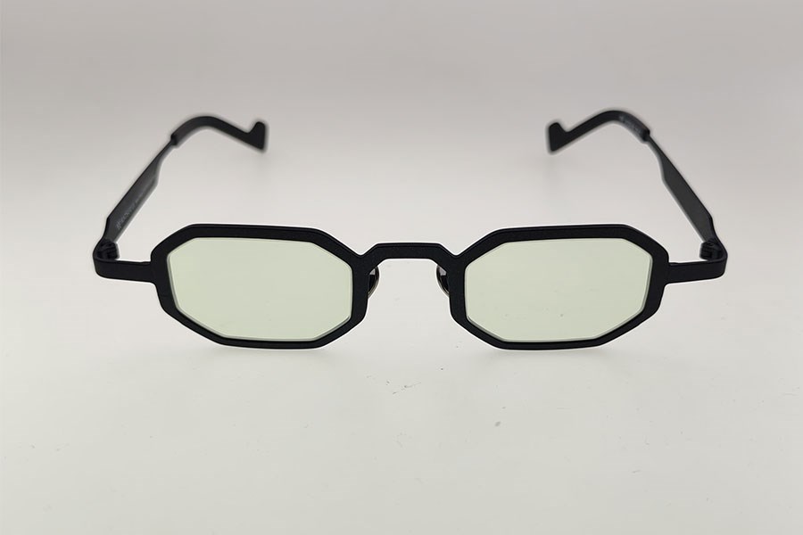 Katsuo L.E. Unisex Güneş Gözlüğü C3 Açık Yeşil