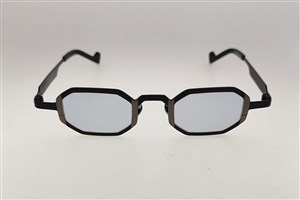 Katsuo L.E. Unisex Güneş Gözlüğü C1 Açık Mavi