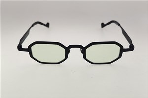 Katsuo L.E. Unisex Güneş Gözlüğü C3 Açık Yeşil