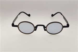 Katsuo L.E. Unisex Güneş Gözlüğü C2 Açık Mavi