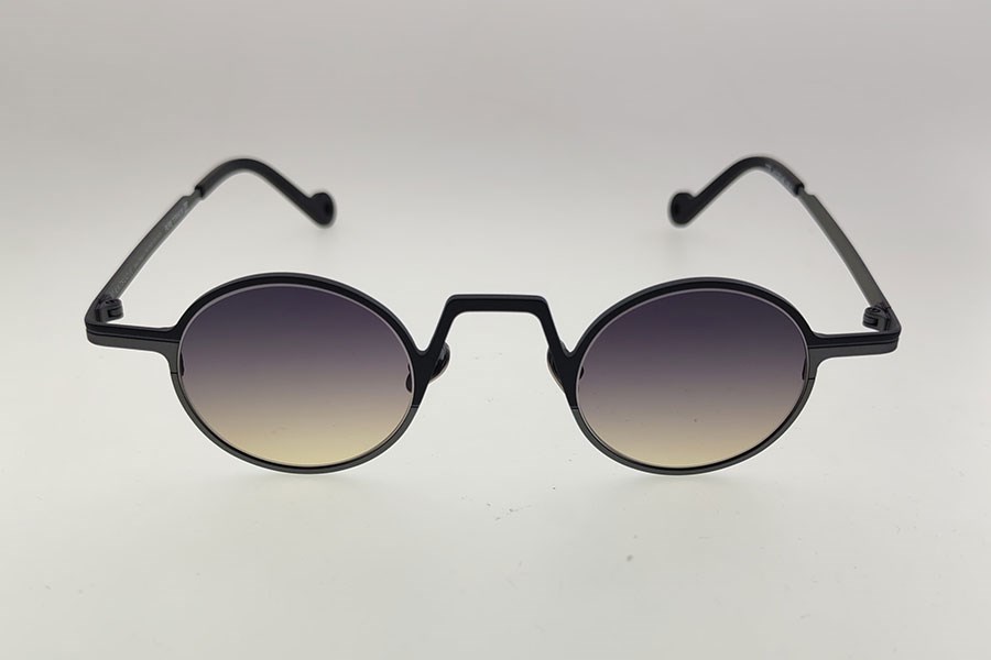Katsuo L.E. Unisex Güneş Gözlüğü C1
