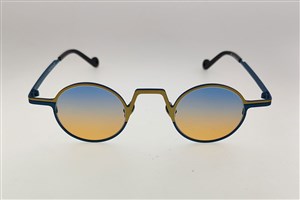 Katsuo L.E. Unisex Güneş Gözlüğü C3