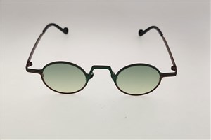 Katsuo L.E. Unisex Güneş Gözlüğü C4