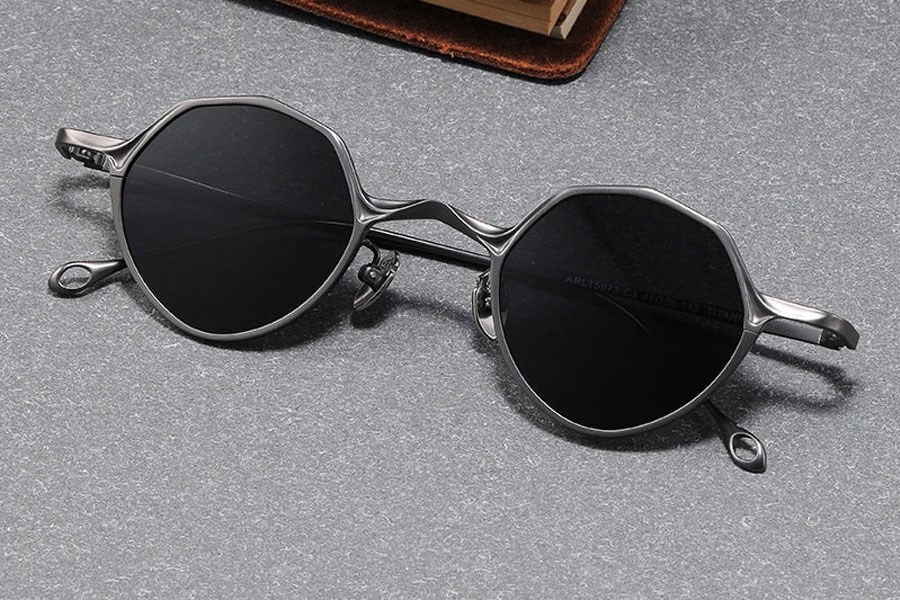 Katsuo Unisex Güneş Gözlüğü C3