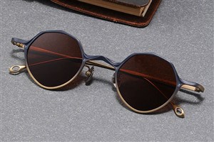 Katsuo Unisex Güneş Gözlüğü C4