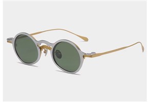 Katsuo Clip On Unisex Güneş Gözlüğü C3