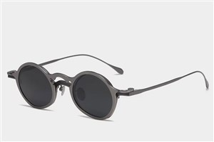 Katsuo Clip On Unisex Güneş Gözlüğü C4